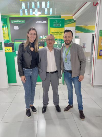 Lojas Quero Quero comemora 1 ano em Nova Laranjeiras